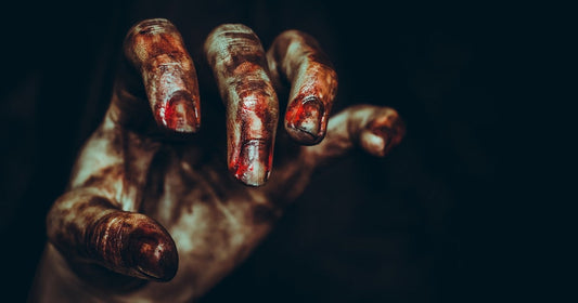 Awakened by C.D. Augello