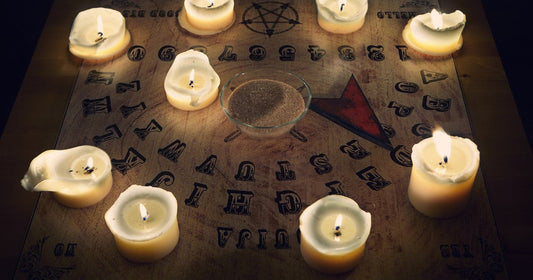 Awful Alphabet by Evan Baughfman