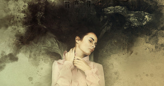 Beauty Mark by Chisto Healy