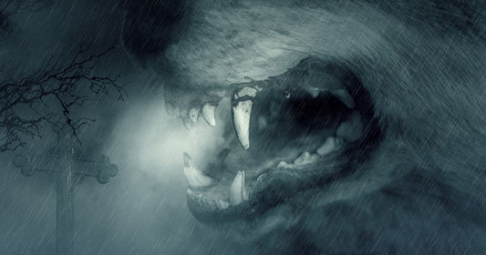 Big Bad Consequences by Tim Hawken