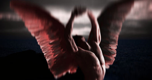 Birth of a Nephilim by Laura Nettles