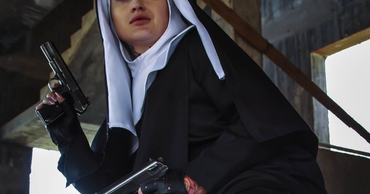 Blessed Be the Artillery by Bill Bibo Jr.