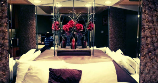 Carnal Distractions by Jeff Currier