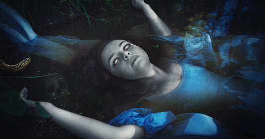 Carrion by Rich Rurshell