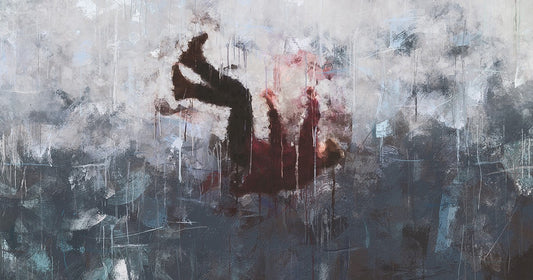 Chastened by Patrick Winters
