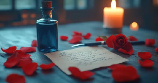 Chief Editor, Dark Romance Press by Bruce Markuson