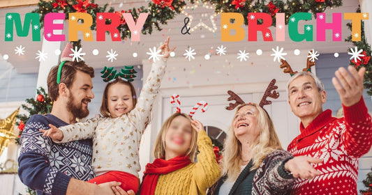 Christmas Cards by Sheri White