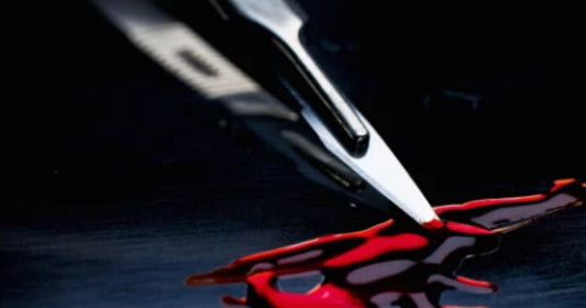 Cutting Words by S.F.J. Painter