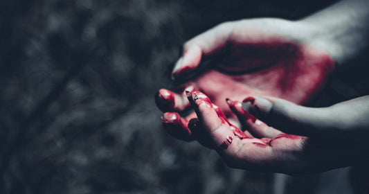 Danse Macabre by Joshua D. Taylor