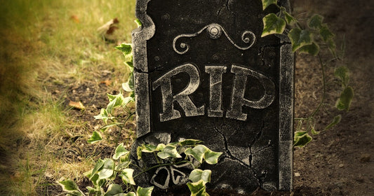 Darkness  Falls by Kim Plasket