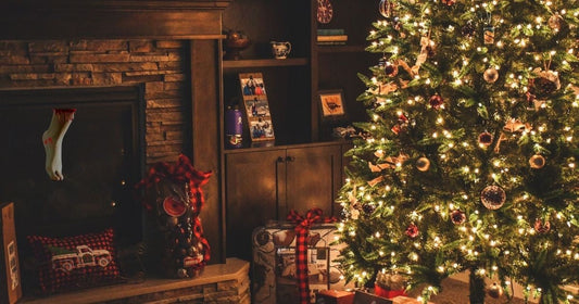 Dear Santa by James Rumpel