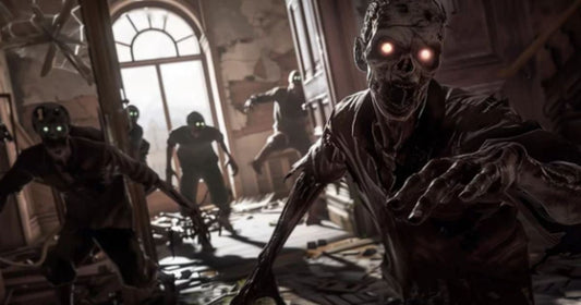 Derek Levels Up by Grace Quon