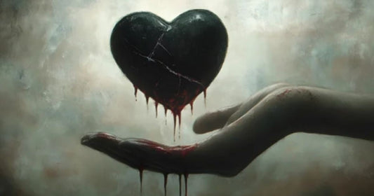 Do Not Query by James Patrick Riser