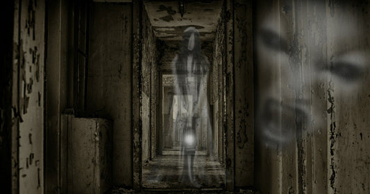 Down the Basement by Jean Martin