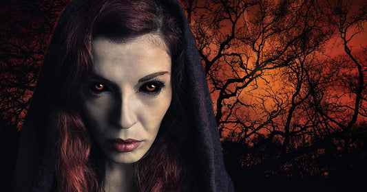 Elspeth by Jacqueline Moran Meyer