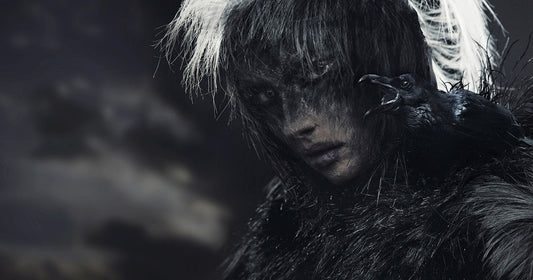Everything You Know About Witches by Warren Benedetto