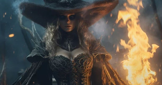 Fairy-mother is Magic, Fairy-mother is Good by Michael Sonray-Kelly