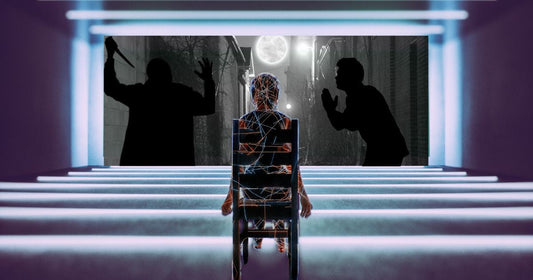 First Person, Present Tense by Pauline Yates
