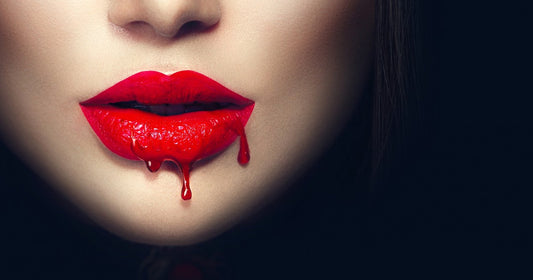 Flesh Art by Gary Ferrill