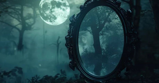 Future Reflections by Dillon Hendrick