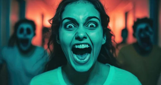 Inside the Laughing House by Sebastian Swift