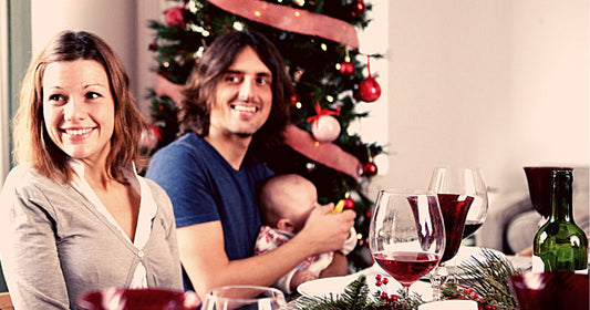 It's Beginning to Look a Lot like Christmas by Simon Clarke
