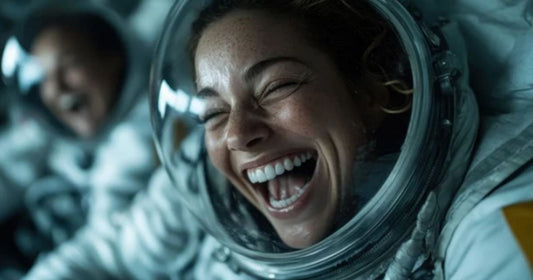 Just a Routine Supply Run by Brittni Brinn