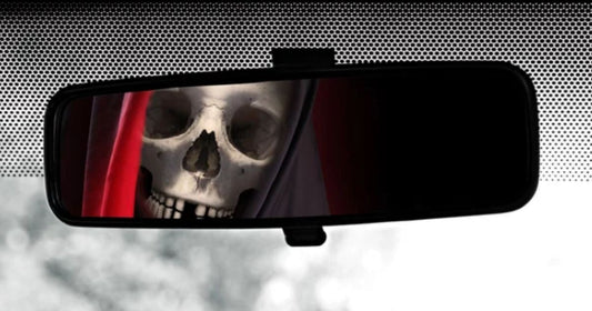 Last Exit on the Right by Kristin Lennox