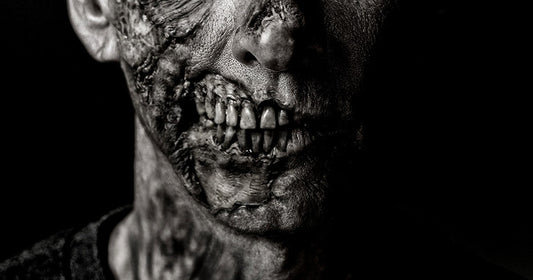 Last Words by John Lane