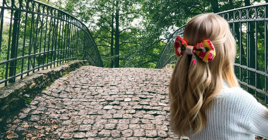 Meet Me at the Old Bridge