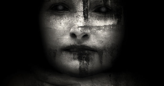 Muse by Connor Greenaway