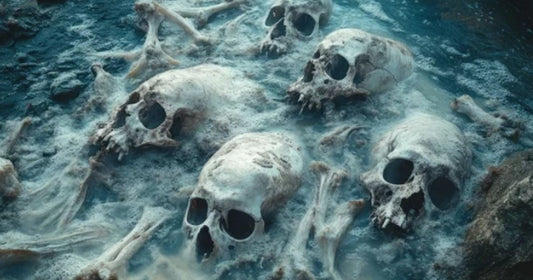 Narcissus: A Retelling by C.L. Sidell