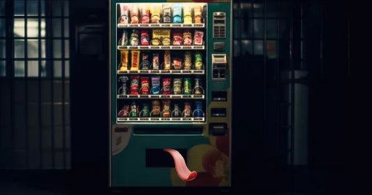 Needs Breakfast by Evan Baughfman