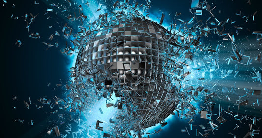 Nodes and Modes by Beth W. Patterson