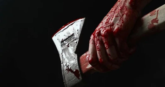 Not Very Neighbourly by Madeline Mora-Summonte