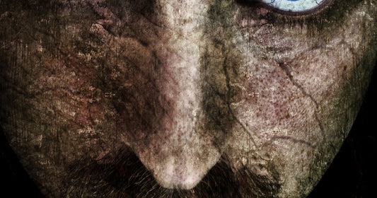 Nytemare by Daniel Bagley