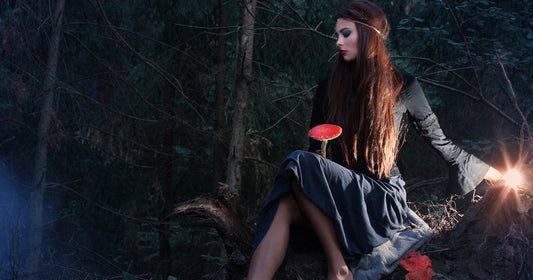 Once by Raven Corinn Carluk
