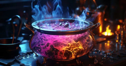 Potion by Ryan Van Ells