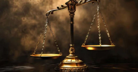 Pound of Flesh by Scott O'Neill