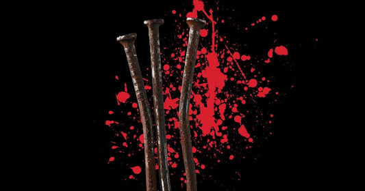 Putting Yourself in Your Work by Jonathan Tolstedt