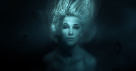 Quietus by Chitra Gopalakrishnan