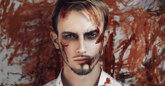 Razor by Rich Rurshell