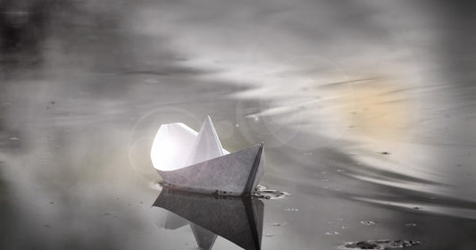 Reflections by Lynne Lumsden Green