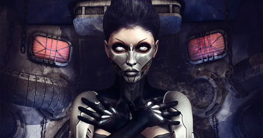 Remembrance by S Jade Path