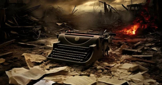 Revising Evil by Helen French