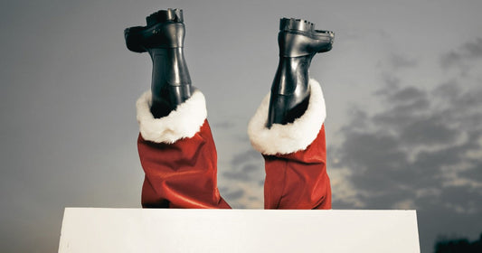 Santa Baby by Lindsey Harrington