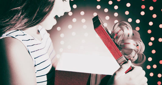 Season of Giving by Brianna Witte