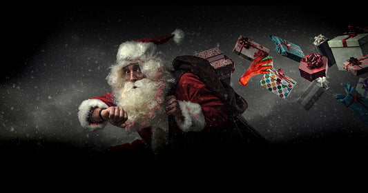 Silenced Night by Constantine E. Kiousis