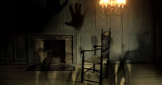 St. Mary's Hospital for Insane by Jodie Angell