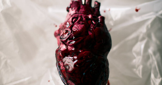 Sweet Hearts by Tracy Davidson